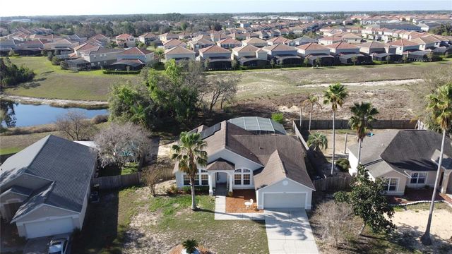 449 BENT OAK LOOP, Davenport, FL 33837