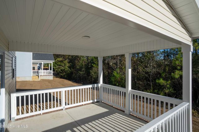 713 Jasmine Lane, Jacksonville, NC 28546