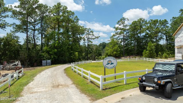 713 Jasmine Lane, Jacksonville, NC 28546