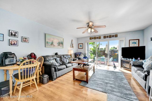 152 E East Colonial Court Court 84, Indian Harbour Beach, FL 32937