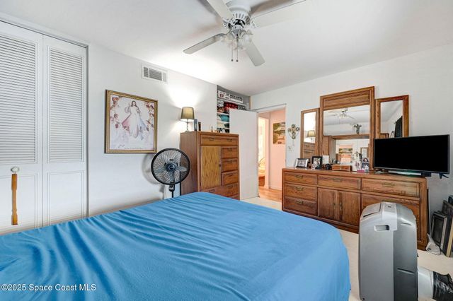152 E East Colonial Court Court 84, Indian Harbour Beach, FL 32937