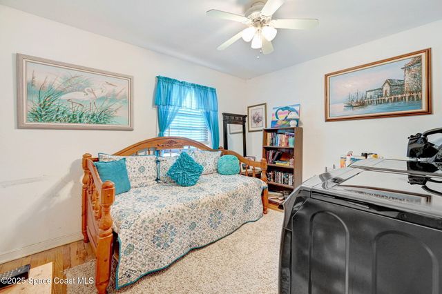 152 E East Colonial Court Court 84, Indian Harbour Beach, FL 32937