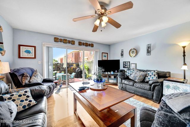 152 E East Colonial Court Court 84, Indian Harbour Beach, FL 32937