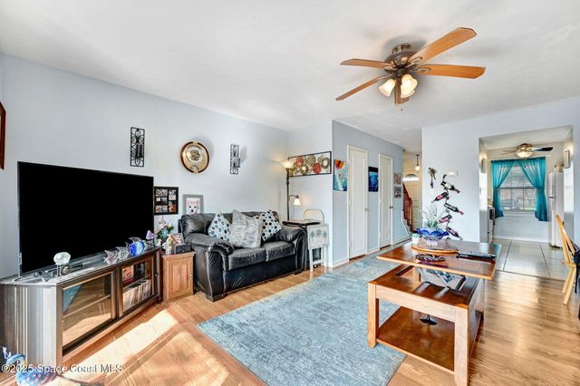 152 E East Colonial Court Court 84, Indian Harbour Beach, FL 32937
