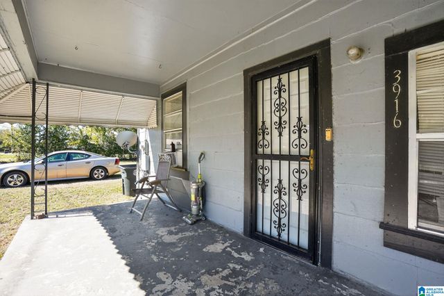 3916 GRAY AVENUE SW, Birmingham, AL 35221