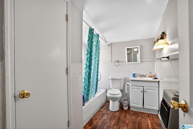 3916 GRAY AVENUE SW, Birmingham, AL 35221