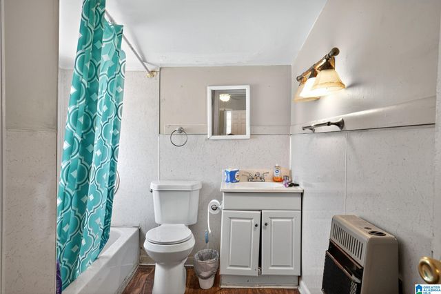 3916 GRAY AVENUE SW, Birmingham, AL 35221