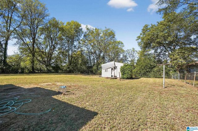 3916 GRAY AVENUE SW, Birmingham, AL 35221