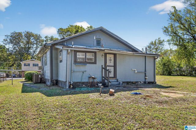 3916 GRAY AVENUE SW, Birmingham, AL 35221