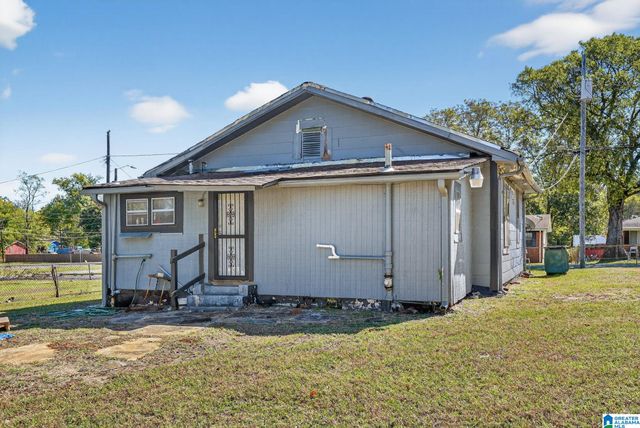 3916 GRAY AVENUE SW, Birmingham, AL 35221