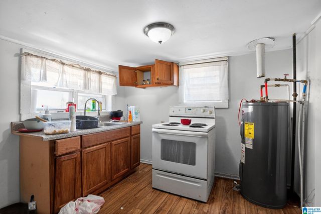 3916 GRAY AVENUE SW, Birmingham, AL 35221