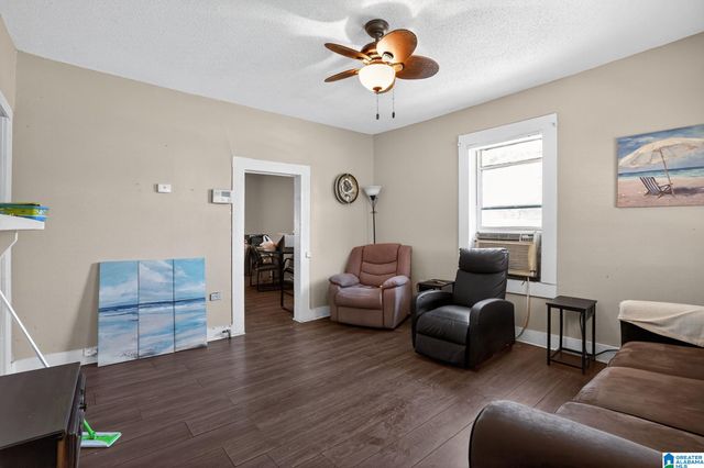 3916 GRAY AVENUE SW, Birmingham, AL 35221