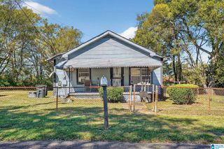 3916 GRAY AVENUE SW, Birmingham, AL 35221