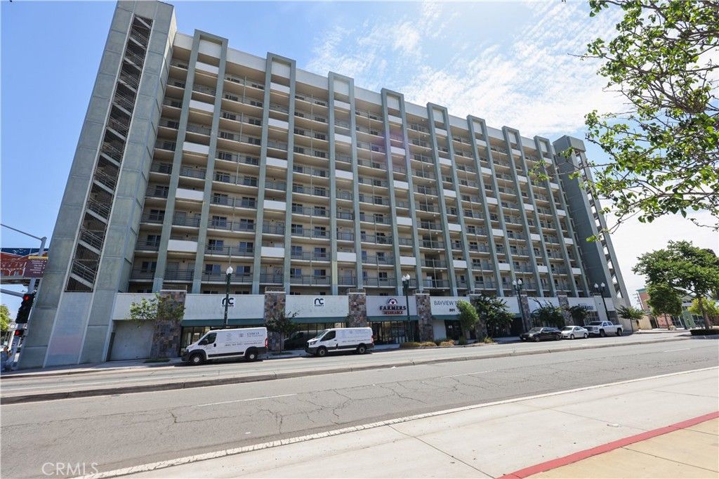801 National City 308, National City, CA 91950 — exterior