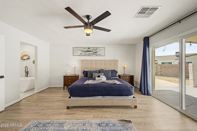 801 E TODD Drive, Tempe, AZ 85283
