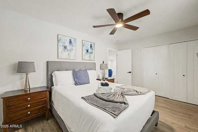 801 E TODD Drive, Tempe, AZ 85283