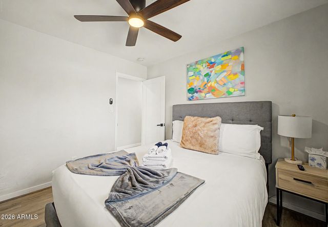 801 E TODD Drive, Tempe, AZ 85283