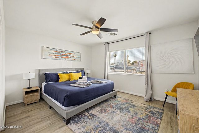 801 E TODD Drive, Tempe, AZ 85283