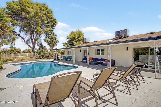 801 E TODD Drive, Tempe, AZ 85283