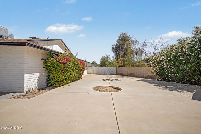801 E TODD Drive, Tempe, AZ 85283