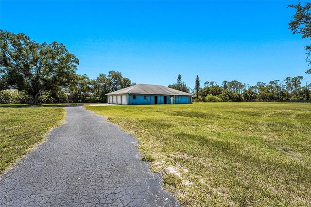 5650 CHURCHILL DOWNS ROAD, Sarasota, FL 34241