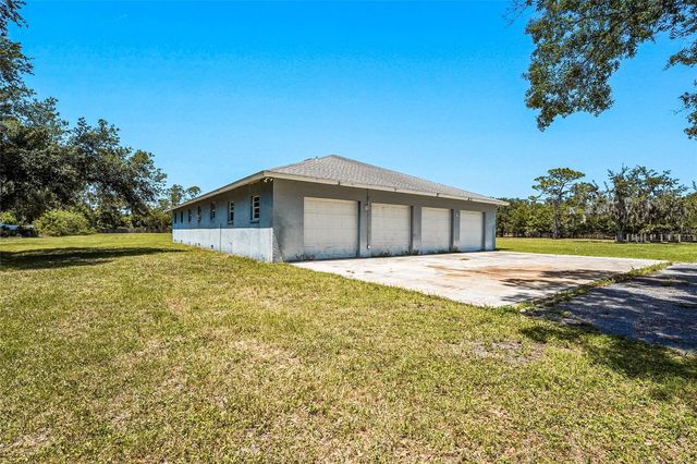 5650 CHURCHILL DOWNS ROAD, Sarasota, FL 34241