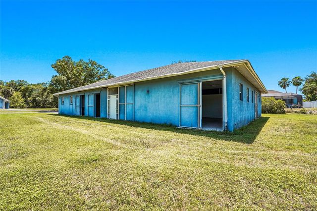 5650 CHURCHILL DOWNS ROAD, Sarasota, FL 34241