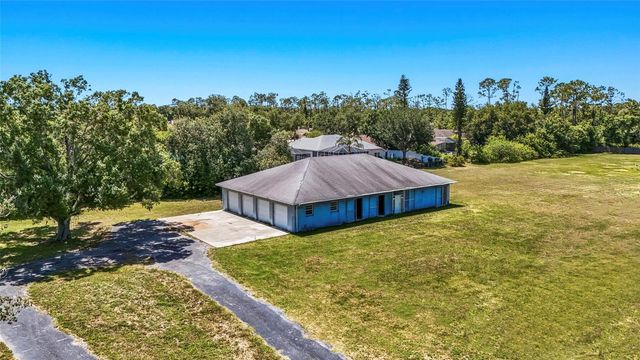 5650 CHURCHILL DOWNS ROAD, Sarasota, FL 34241