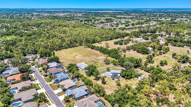 5650 CHURCHILL DOWNS ROAD, Sarasota, FL 34241