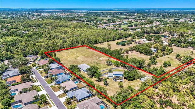 5650 CHURCHILL DOWNS ROAD, Sarasota, FL 34241