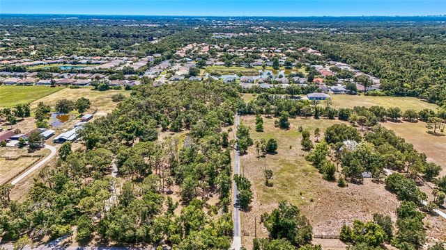 5650 CHURCHILL DOWNS ROAD, Sarasota, FL 34241