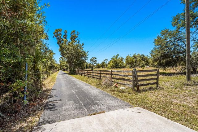 5650 CHURCHILL DOWNS ROAD, Sarasota, FL 34241