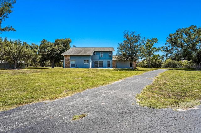 5650 CHURCHILL DOWNS ROAD, Sarasota, FL 34241