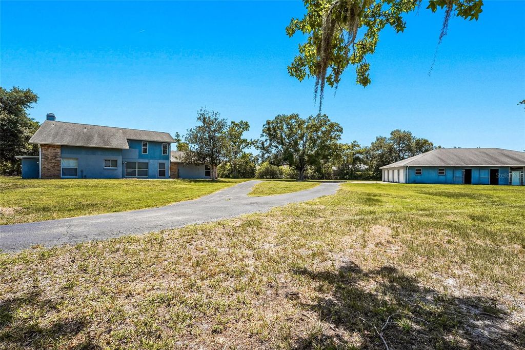 5650 CHURCHILL DOWNS ROAD, Sarasota, FL 34241