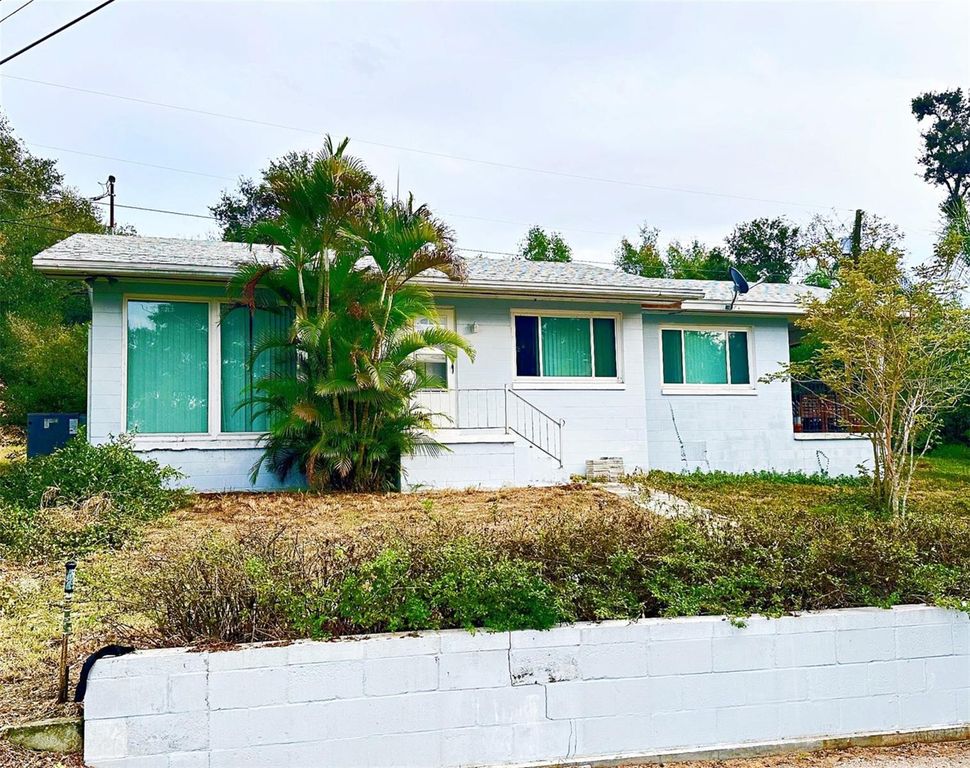 1013 CODY VILLA LOOP ROAD, Babson Park, FL 33827