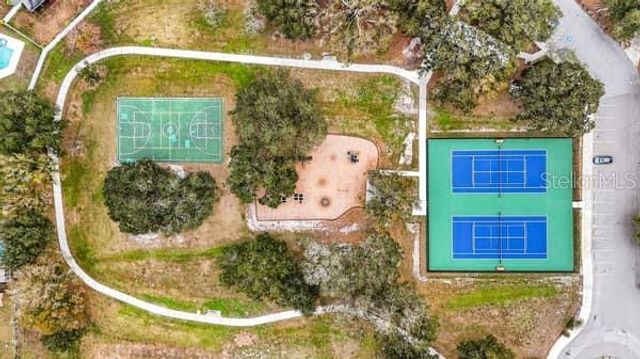 4601 HUNTSMAN COURT, Tampa, FL 33624