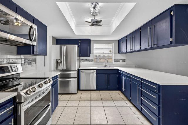 4601 HUNTSMAN COURT, Tampa, FL 33624