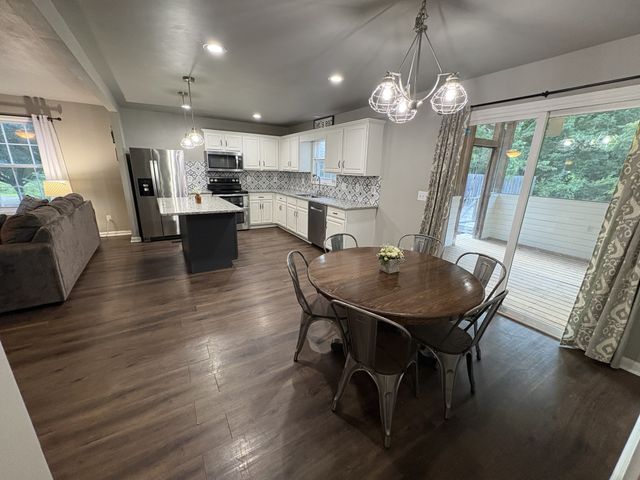 3359 Taylorwood Ln, Spring Hill, TN 37174