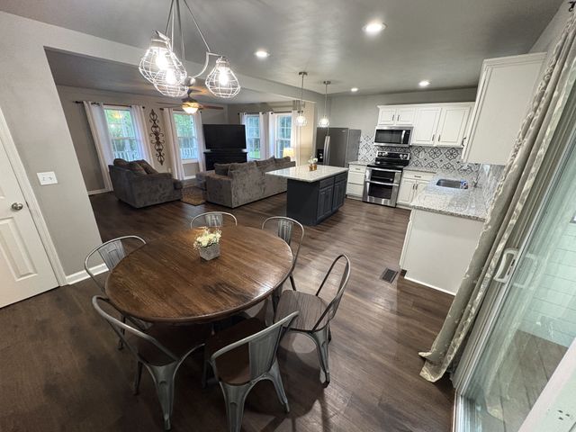 3359 Taylorwood Ln, Spring Hill, TN 37174