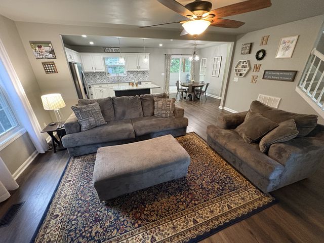3359 Taylorwood Ln, Spring Hill, TN 37174