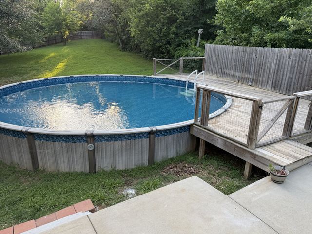 3359 Taylorwood Ln, Spring Hill, TN 37174