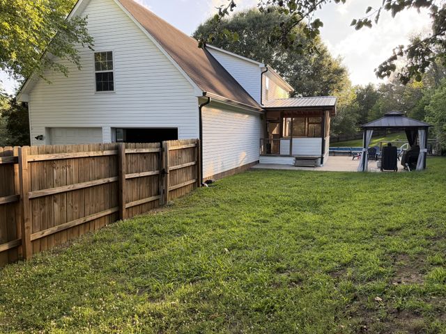 3359 Taylorwood Ln, Spring Hill, TN 37174