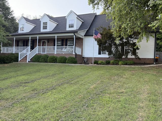 3359 Taylorwood Ln, Spring Hill, TN 37174