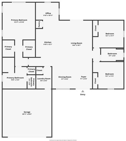 7785 105 Avenue, Vero Beach, FL 32967