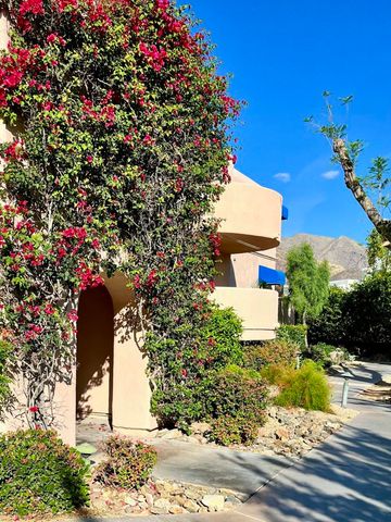500 E Amado Road 723, Palm Springs, CA 92262