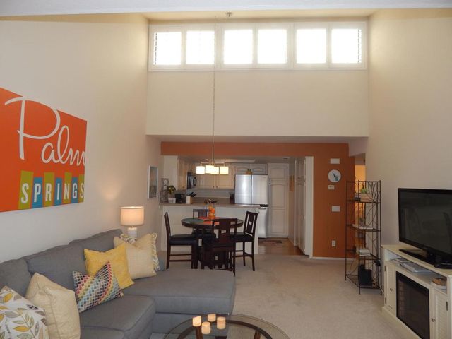 500 E Amado Road 723, Palm Springs, CA 92262