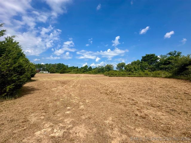 21 Pineview Circle, Kingston, OK 73439