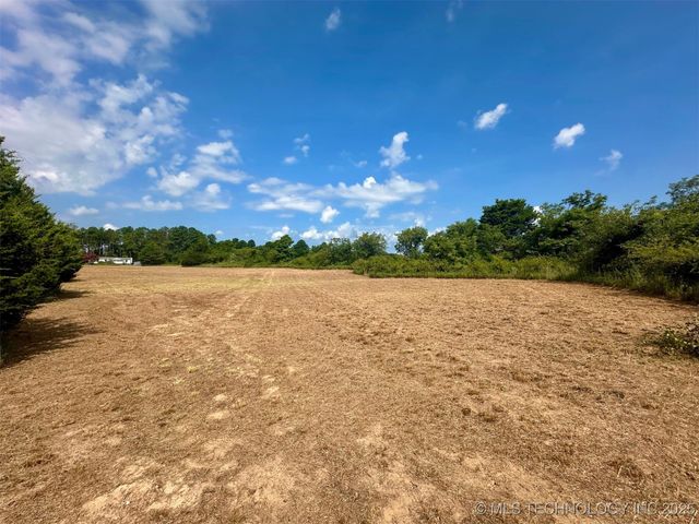 21 Pineview Circle, Kingston, OK 73439