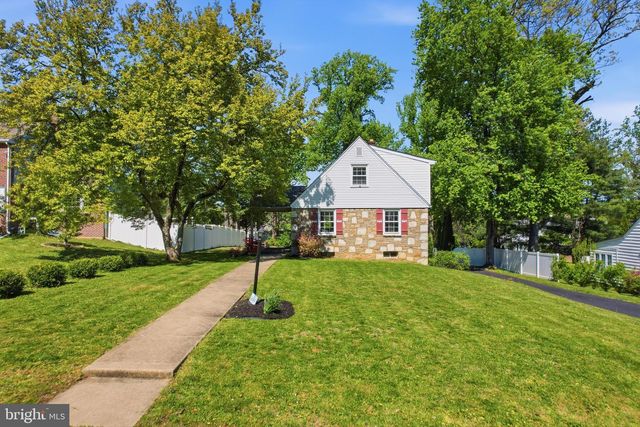 2418 BOYD RD, Huntingdon Valley, PA 19006