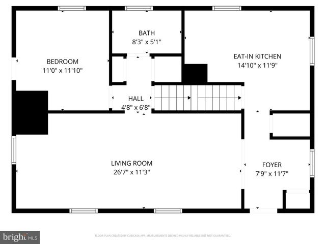 2418 BOYD RD, Huntingdon Valley, PA 19006